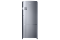 Samsung 192L Stylish Grandé Design One Door RR20A1Y1BS8
