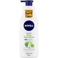 Pharmeasy - Nivea Products up to 50% OFF  + Extra Flat 15% off when buying 2 qty using Coupon