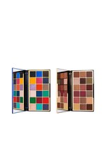 Lowest - Makeup Revolution LondonSet of 2 Wild Animal Eyeshadow Palettes