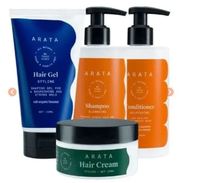 Arata Beauty Combos & Lowest Prices[Min. 40-45% off ] + Free Serum worth 389