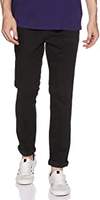 Life by Shoppers Stop Mens Trousers at Min 70% starts @ 390.