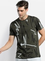 Myntra upto 80% off on men's & women's T-shirt start from Rs. 149