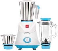 Cello Mixer Grinder - Ertiga, 750 W, Blue