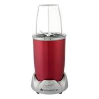 Wonderchef Nutri-Blend Pro Mixer Grinder 700-Watt (Red)