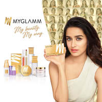 My Glamm Get Flat Rs.400off on Shopping worth Rs.699