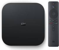 UPCOMING | Mi Box 4k Media Streaming Device  (Black) @ 3199 + 10% Off on Axis/ICICI Cards / Assured Paytm Cashback | 7-12 Oct