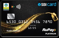 SBI launch BPCL RuPay Co-branded Contactless Credit Card (offers & Details)