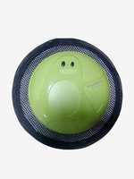 Milagrow RoboDuster Frog 1.6W Floor Vacuum Cleaner (Black/Green)

