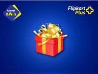 Flipkart Click & Win 2 Supercoin [Day 7] 