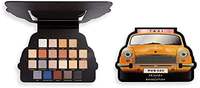 Lowest - Makeup Revolution X Friends Take A Drive Eyeshadow Palette, Multi