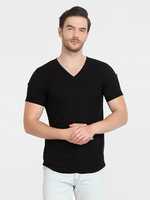 Glito
Black Zip Detail T-Shir