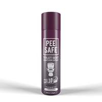 Pee Safe Toilet Seat Sanitizer Spray (300ml) - Lavendar | Reduces The Risk Of UTI & Other Infections | Kills 99.9% Germs & Travel Friendly