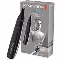 Remington NE3150 E51 Linear Trimmer for Men (Black)


