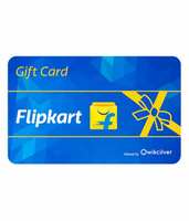 Snapdeal :- Get 5% off on Flipkart GC