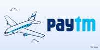Paytm- Go First Flight Tickets Delhi to pune only Rs.980+ Rs.299 conv fee  From 1 November