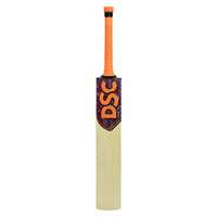(Size 4) DSC Intense Attitude English Willow Cricket Bat