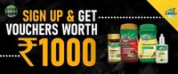 Zanducare - Flat Rs.199 On Rs.1000