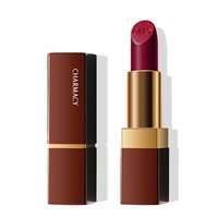 Charmacy Milano Luxe Creme Lipstick, Cherry Red, 3.8 g