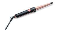 Beurer 37 Watts Professional Curling Tongs, 13-25 mm with Conical Heating Element