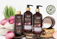 Buy Wow : Caffeine Face Serum Worth 599 on 699 or above  + Flat 20% More Coupon Discount & Free Shipping Above 399 