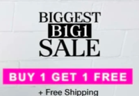 Zivame The Biggest B1G1 Sale is Live + 20% Jiomart Cashback [till 29th Sep] & Flat 15% Coupon Discount