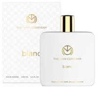 Cred App -  The Man Company Blanc Perfume For Men