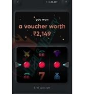  Cred : Win Alexa Smart Home Kit Live Now (Getting 2149 Off Voucher)