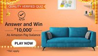 Amazon Quality Verified Quiz