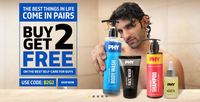 Buy 2 Get 2 Free in PhyLife Best seller products 