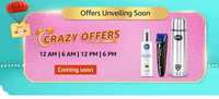 UPCOMING | Amazon Crazy Offers | Starts 2 Oct