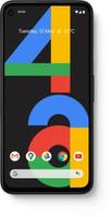 Google Pixel 4a (Just Black, 128 GB) + Google Next mini at Rs 1 + 10% Extra with Axis & ICICI bank cards