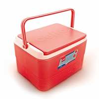 [MRP ERROR] Cello Chiller Ice Packs, 8 Litres, Red