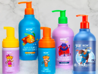Buywow : Flat 50% off on All Kids Range + Buy 3 & Pay for 2 + Free Caffeine Face Serum on orders Above Rs699