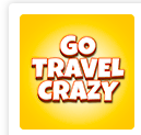 EaseMyTrip Go Travel Crazy – Upto 20% off on Flights, Hotels, and Bus tickets booked using Bank of Baroda Mastercard Credit Cards only