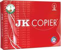 JK Copier Unruled A4 75 gsm Printer Paper