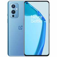 OnePlus 9 5G (Arctic Sky, 8GB RAM, 128GB Storage)