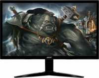 Acer 23.6 inch Full HD LED Backlit TN Panel Gaming Monitor (KG241QS)  (Response Time: 1 ms, 165 Hz Refresh Rate)