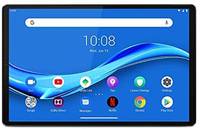 [Prebook] Lenovo Tab M10 FHD Plus Tablet (10.3-inch/26.1 cm, 2GB, 32GB, Wi-Fi + LTE, Volte Calling), Platinum Grey