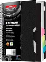 (Prebook) LUXOR Single Ruled A4-300 A4 Note Book Single Ruled 300 Pages