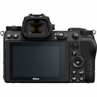 Nikon Mirrorless Z7 II Body with 24-70mm Lens