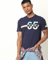 AJIO Top Brands Men's Clothing (Pepe Jeans, Spkyar, FCUK & more) Minimum 70% Off