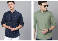 DENNISLINGO PREMIUM ATTIRE & More Shirts Up to 81% Off