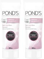 Pre-Book Deal- PONDS Bright Beauty Spot-less Glow Face Wash pack of 2