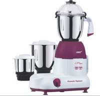 ORPAT KITCHEN GOLD 800 Mixer Grinder (3 Jars, Multicolor)
