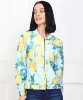 Pre-book Provogue Women's Jackets upto 85% off starting @ 299