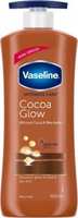 [pre book] Vaseline Cocoa Glow Body Lotion(600 ml)