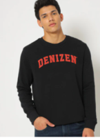 Ajio Flash Sale Denizen Levis at Flat 65% off 