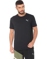 Ajio Big bold sale - Up to 70% Off On Puma T-shirts