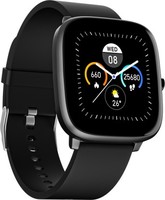[Lowest] Noise ColorFit Qube Smartwatch @ ₹1799 + Extra 10% cashback on BOB CC [Using Cred App]