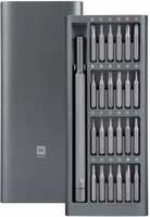 Mi Anti-rust Magnetic Precision Screwdriver Set  (Pack of 24